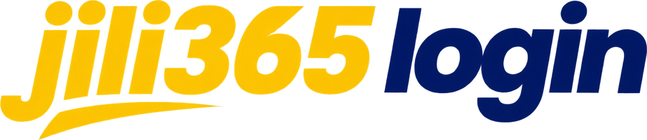 jili365 login logo